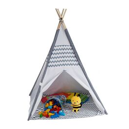 Намет Relaxdays Teepee для дітей