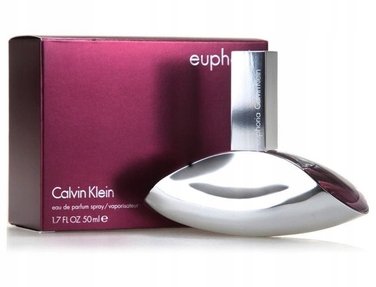 Жіноча парфумована вода Calvin Klein Euphoria, 50 мл