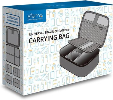 Органайзер для кабелів та аксесуарів Sternenlicht Special Edition