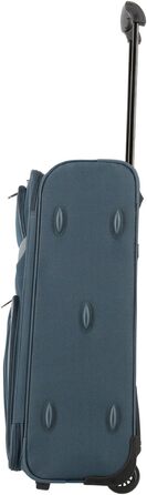Чемодан на колесах Paklite Orlando, 63 см, 58 л, Marine (М)
