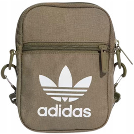 Сумка-месенджер Adidas IB9286, зелена