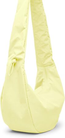 Сумка-бананка GOT BAG Moon Bag Sea Lemon – Водонепроникна кросбоді сумка через плече, регульований ремінець, хвилястий дизайн