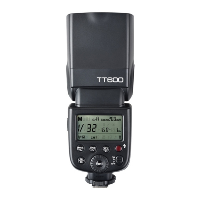 Спалах Godox TT600