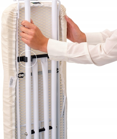 Прасувальна дошка Brabantia стандартна, 110 см x 30 см