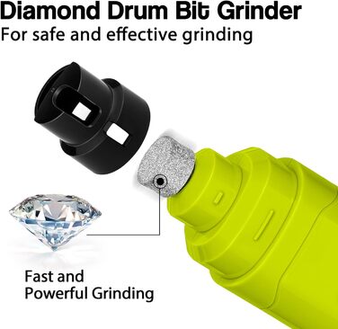 Електричний триммер для собак та котів Casfuy - професійний, 2 швидкості, акумуляторний, для маленьких та середніх порід