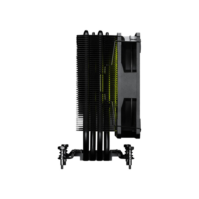 Активне охолодження процесора MSI 306-7ZWHA11-L80