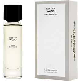 Жіночі парфуми ZARA Ebony Wood, 30 мл, EDP