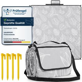 розмір: 200 x 200 см