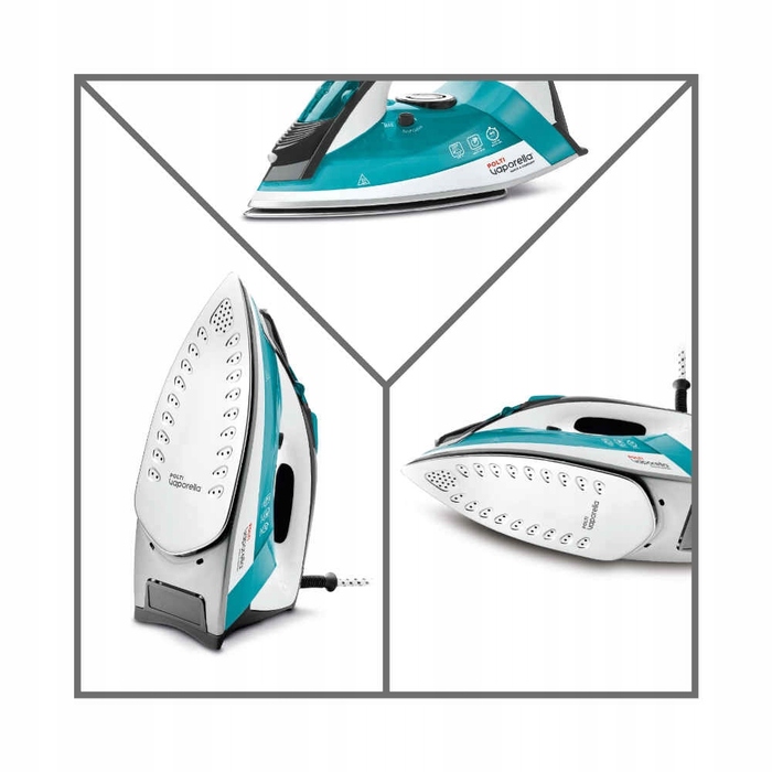 Праска Polti QC120 2200 Вт