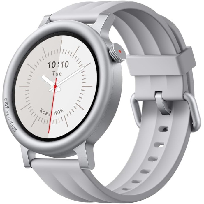 Смарт-годинник CMF Watch 3 Pro 1.43
