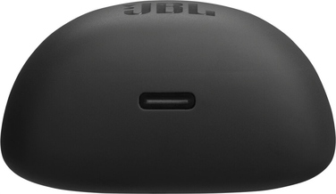 Вакуумні навушники JBL Tune Flex 2 ANC, водонепроникні, чорні