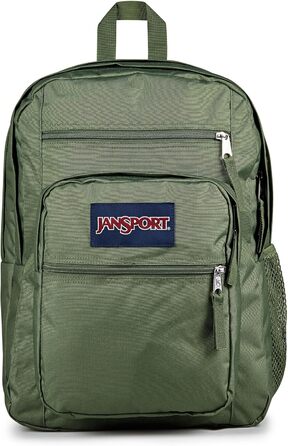 Рюкзак JanSport BIG STUDENT, 15