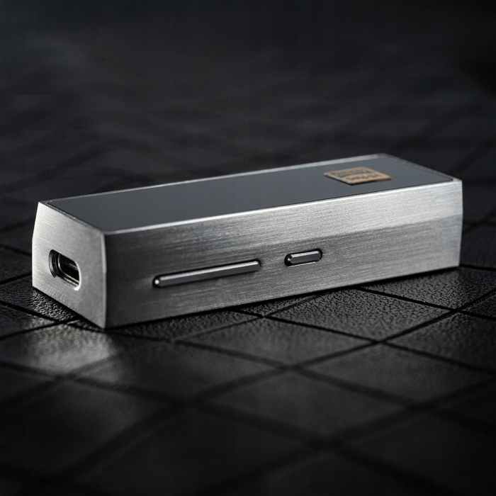 Портативний підсилювач для навушників iBasso DC04 Ultra