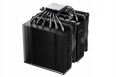Кулер для процесора be quiet! Pure Rock Pro 3 LX BK043 ARGB 120mm PWM