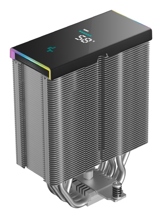 Кулер для процесора Deepcool AK500S Digital SE