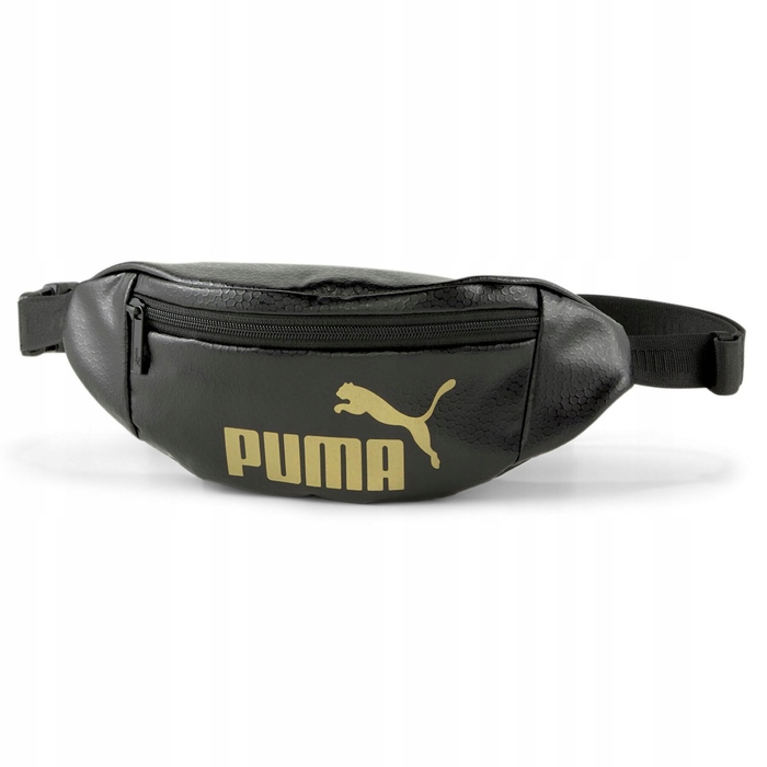 Поясна сумка Puma 78302, чорна