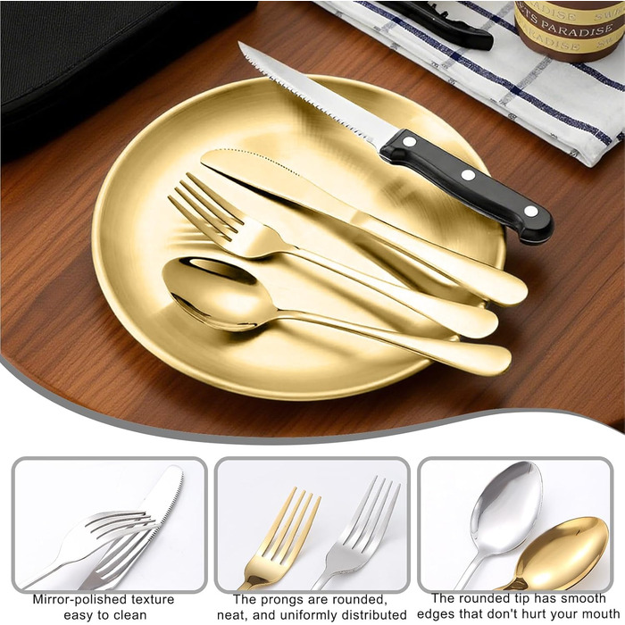 Набір посуду для кемпінгу MOMAHUA на 2 особи (10 шт.): нержавіюча сталь, для пікніків та подорожей, з сумкою для багаторазового використання.