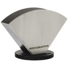 Тримач для фільтрів Moccamaster з нержавіючої сталі