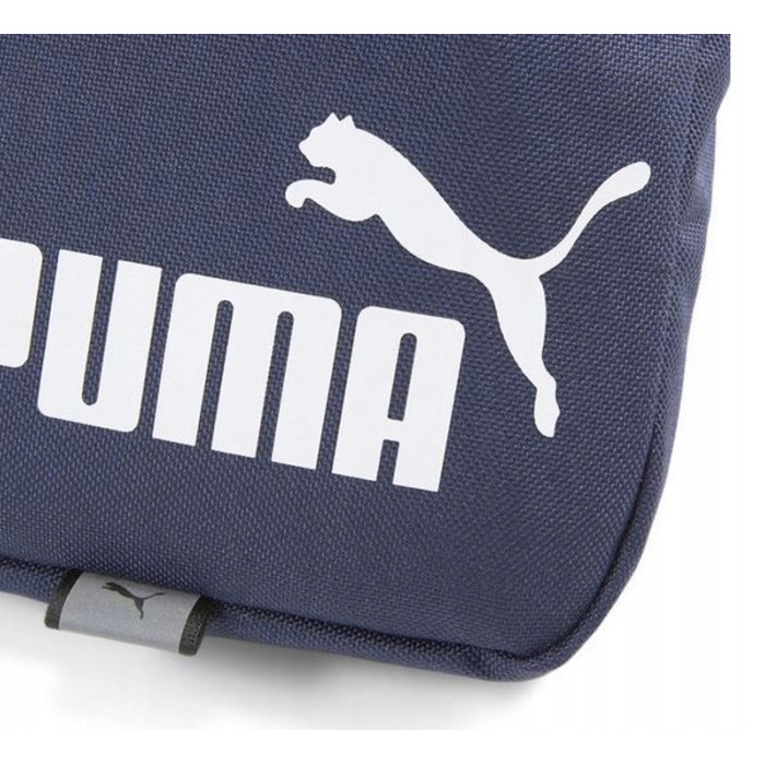 Сумка-месенджер Puma 079955-02, синя