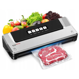 Вакууматор Bonsenkitchen VS 2100