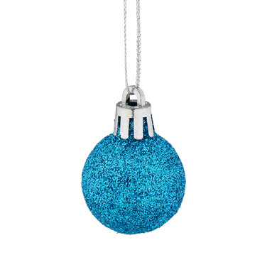 Relaxdays Christmas Baubles - Set of 96