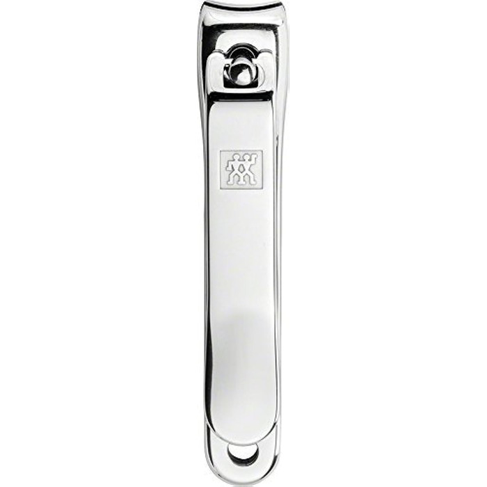 Набір для манікюру ZWILLING Classic Inox: кусачки для нігтів та ножиці для нігтів, нержавіюча сталь