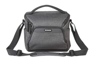 Фоторюкзак Vanguard Vesta Aspire 41NV для фототехніки та аксесуарів, сірий