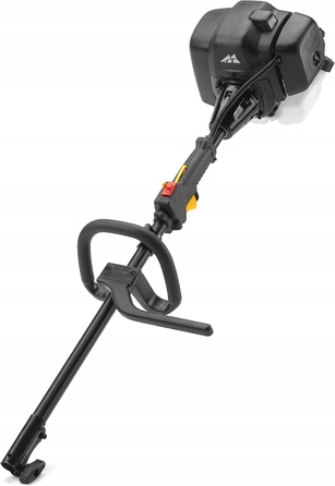 Бензиновий тример McCulloch B33 P 33 см³, 1,2 к.с., 43 см, OxyPower