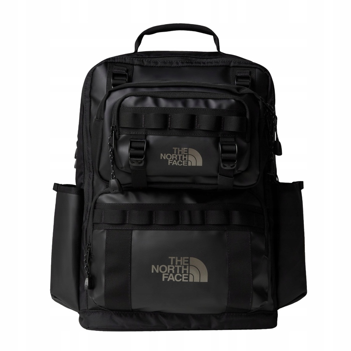 Поясна сумка The North Face NF0A8BK5, чорна