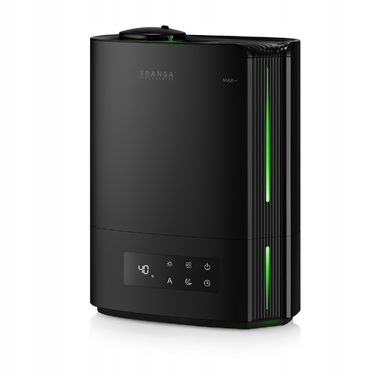 Зволожувач повітря Transa Electronics MistyBlack