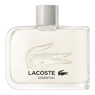 Туалетна вода Lacoste Essential, 125 мл