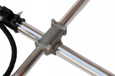 Бензиновний тример-коса Elektromet BC520 5.2 к.с.