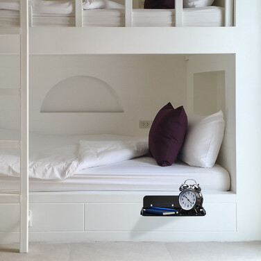 Extendable Bedside Table