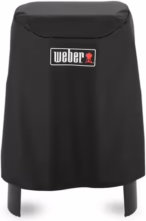 Преміум-чохол Weber для Lumin з підставкою, чорний, захист від ультрафіолету, дощу та вітру