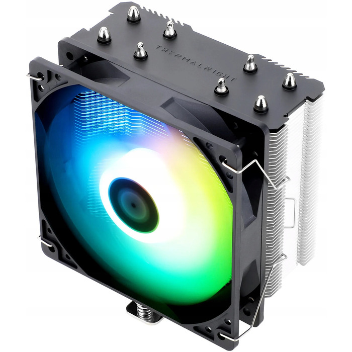 Кулер для процесора Thermalright Assassin X 120 Refined SE ARGB 120мм (Intel/AMD)