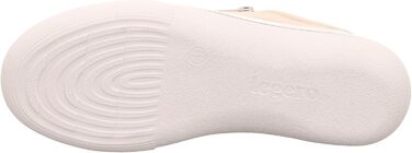 Легеро Fresh Damsneaker: жіночі спортивні кросівки, модель Fresh, колір фіолетовий (43 EU, Tasso 4100)