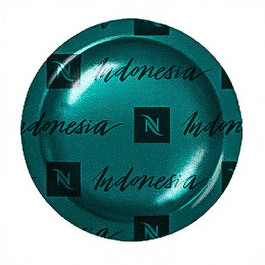 Кава в капсулах Indonesia Box Professional (50 шт.)