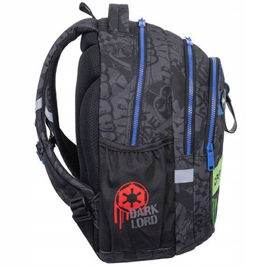 Шкільний рюкзак Coolpack Jerry Disney Core Star Wars
