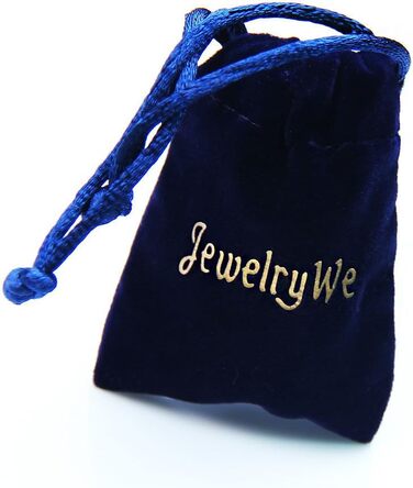 Чоловічий браслет JewelryWe з готичним черепом, демоном, монстром, для байкерів, шкіряний, зі сталі, чорний, сріблястий