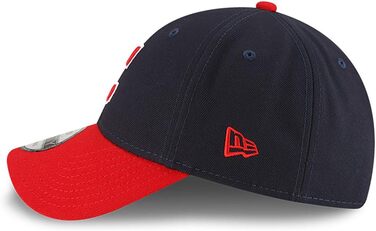 Кепка New Era MLB The League 9Forty Cleveland Guardians, універсальний розмір