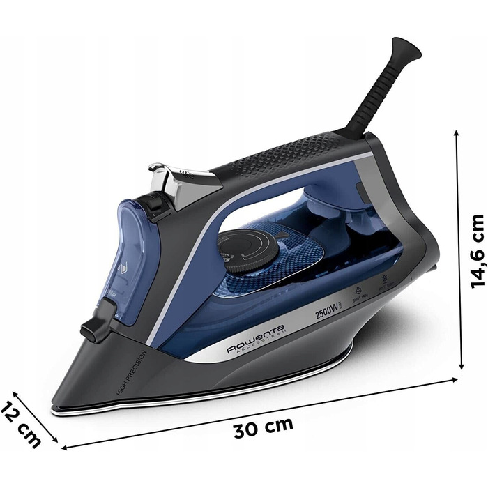 Праска Rowenta DW4301, 2500 Вт