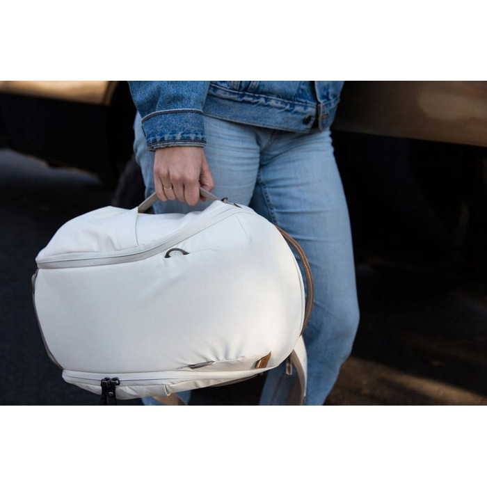 Фоторюкзак Peak Design Everyday Backpack 15L V2, сірий