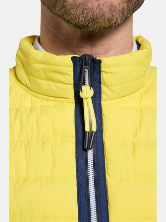 Жилет чоловічий степний Vivoro 50, Babista, жовтий