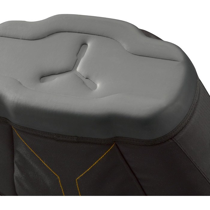 Сумка для камери Case Logic SLRC-200 Black (S) - чорна, з Hammock System та жорстким дном (для дзеркальних фотоапаратів)