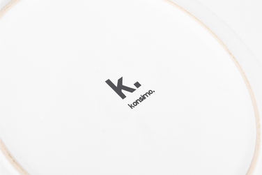 Обідній сервіз Konsimo Victo, 24 предмети