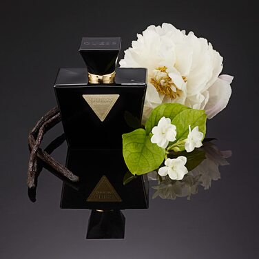 Парфумована вода Guess Seductive Noir, 75 мл, східна