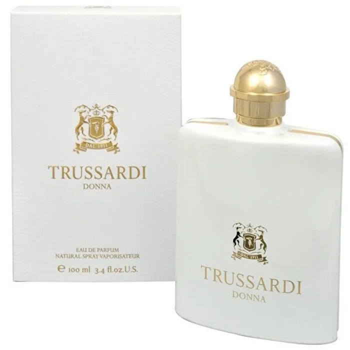 Парфумована вода Trussardi, квіткова, 30 мл