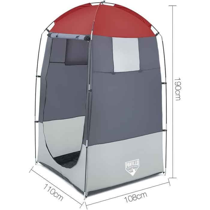 Станція зарядки Pavillo Hochzelt Station Port, 68002-03