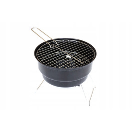 Вугільний гриль Fieldmann 26 x 26 см