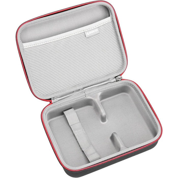 Чохол для роутерів GL.iNet GL-SFT1200, GL-MT3000, AXT1800, GL-BE3600, GL-A1300 (мобільний, для подорожей)